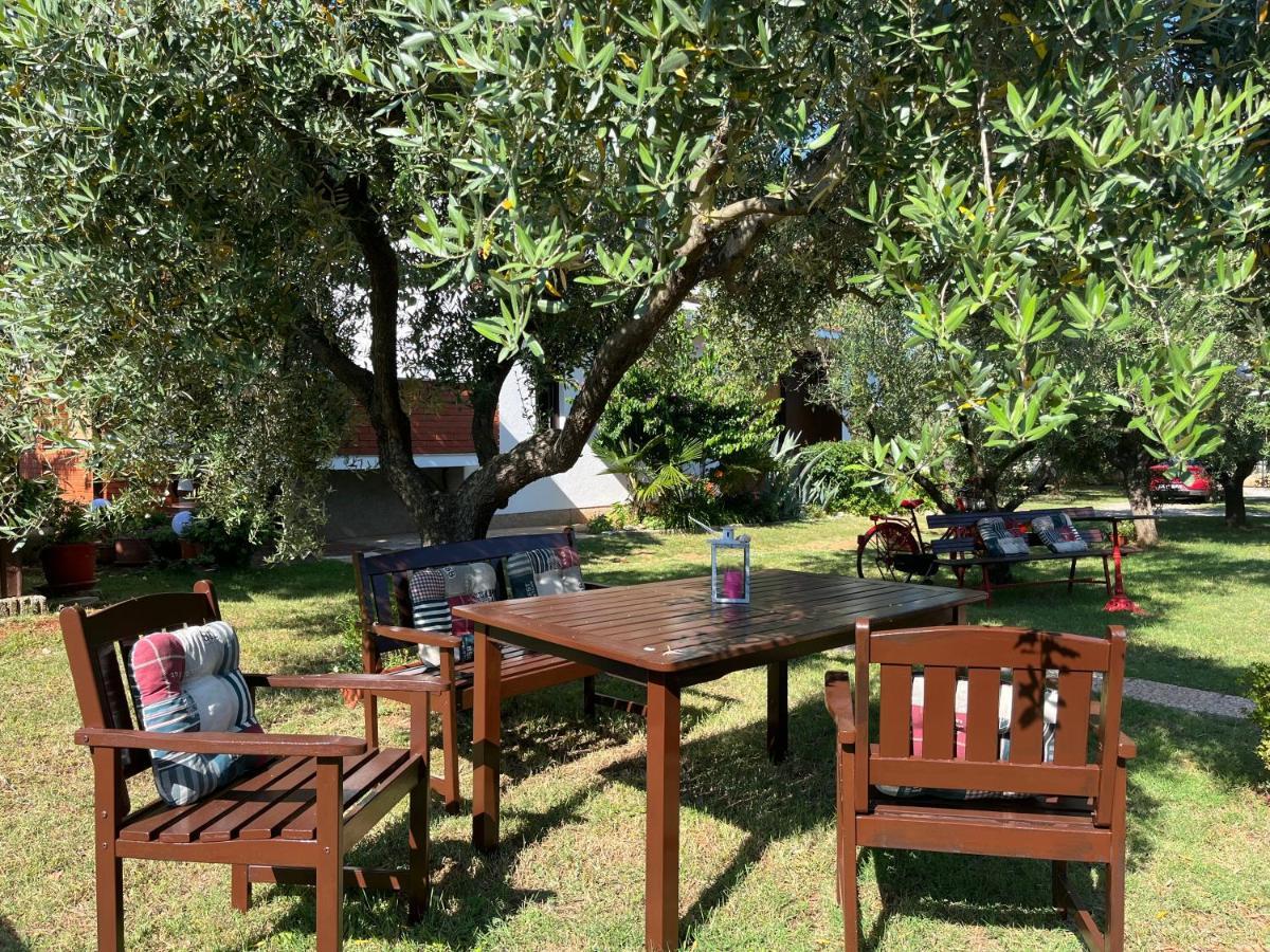 Annamaria Home بولا المظهر الخارجي الصورة