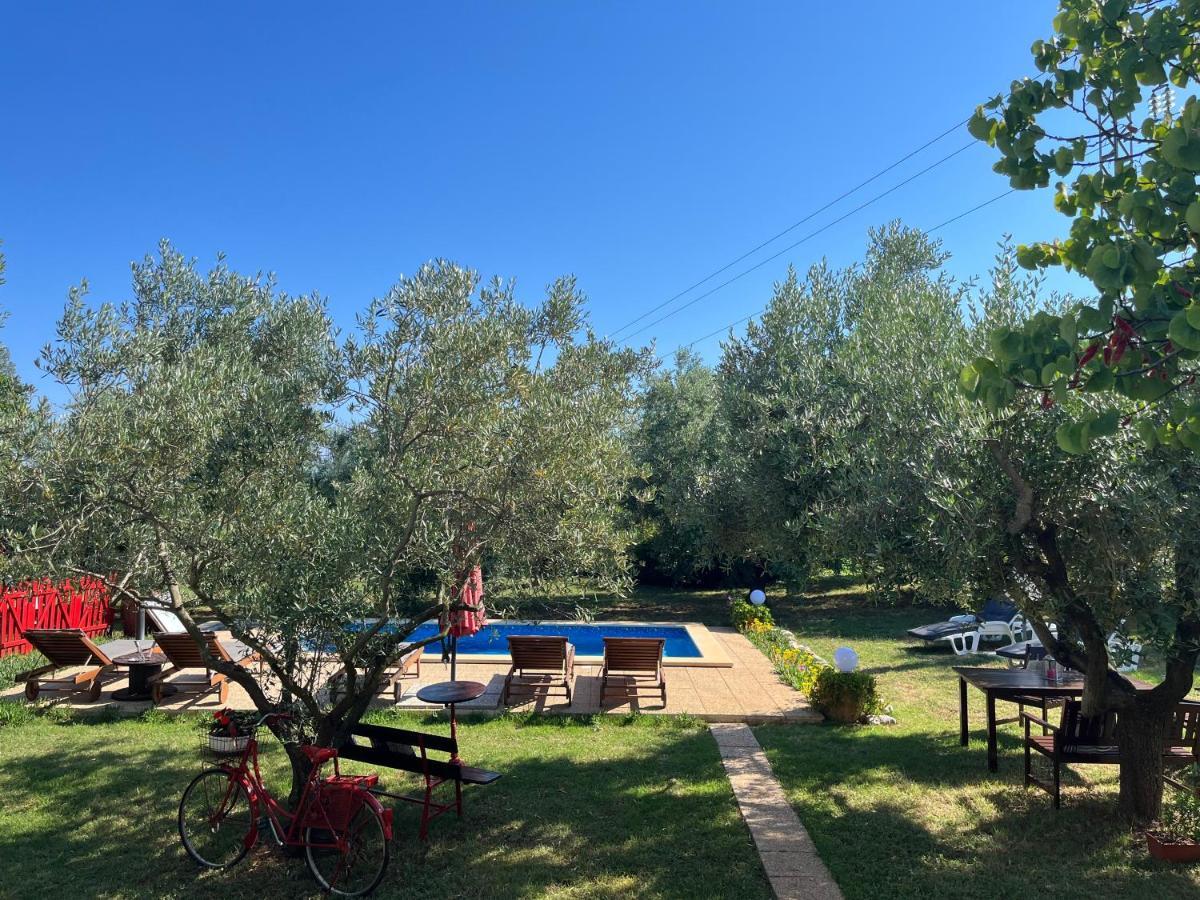 Annamaria Home بولا المظهر الخارجي الصورة