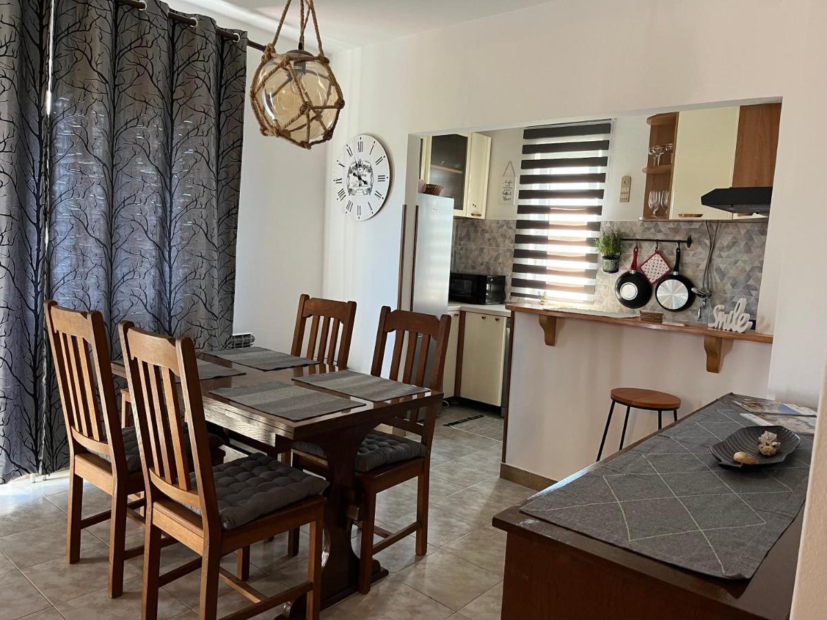 Annamaria Home بولا المظهر الخارجي الصورة
