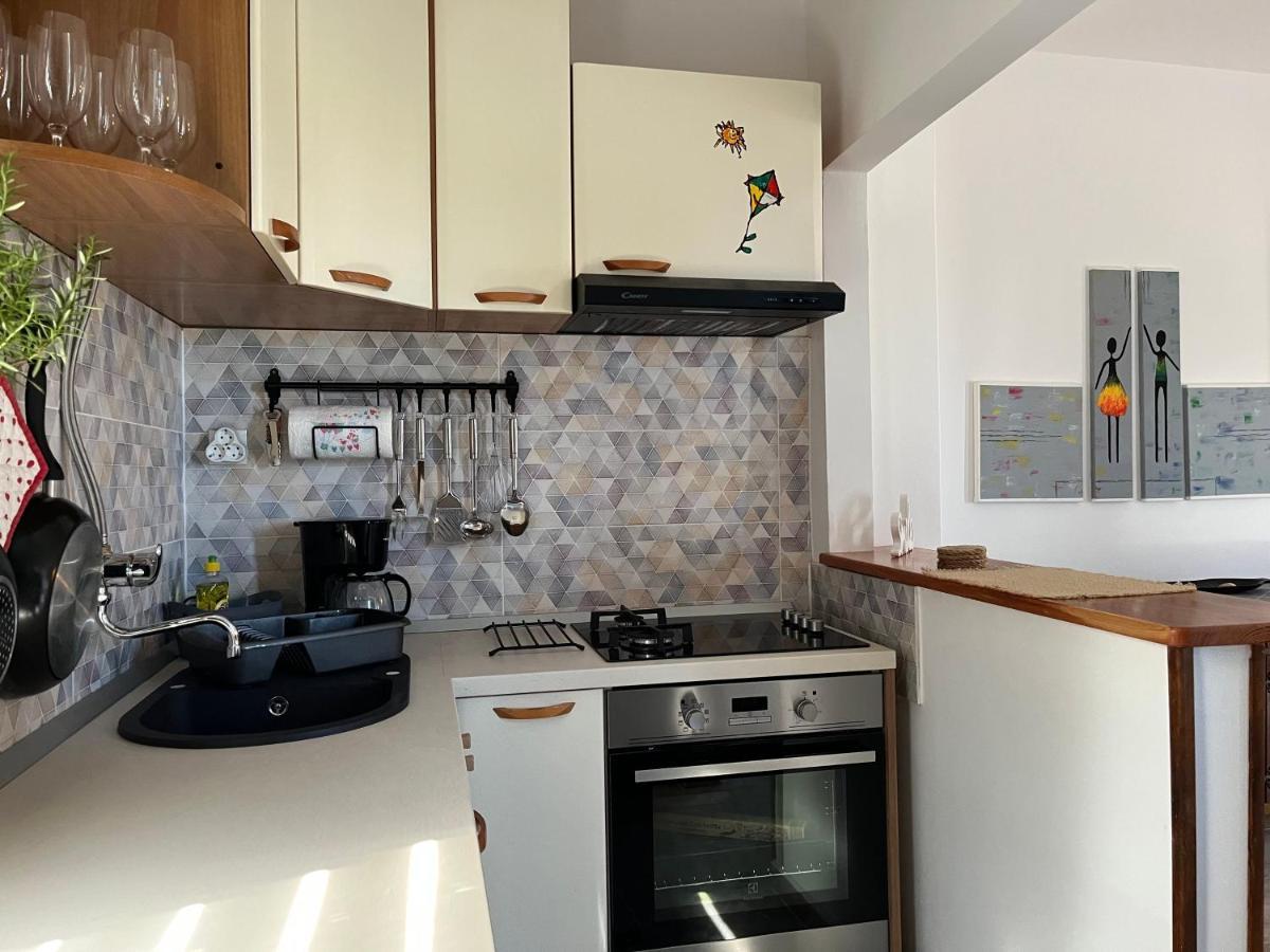 Annamaria Home بولا المظهر الخارجي الصورة