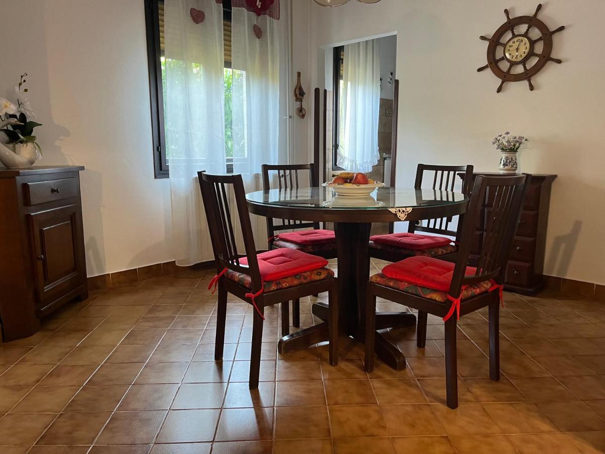 Annamaria Home بولا المظهر الخارجي الصورة