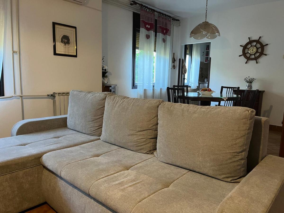 Annamaria Home بولا المظهر الخارجي الصورة