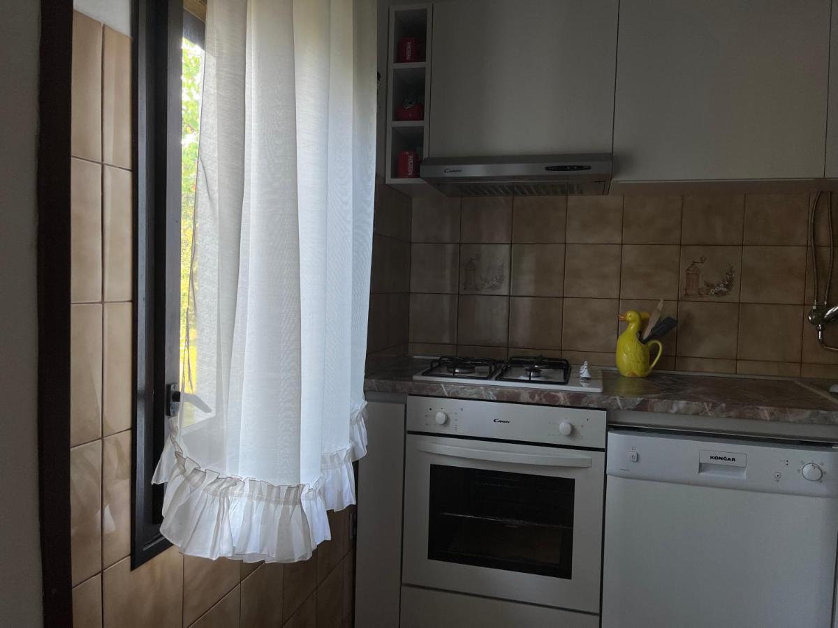 Annamaria Home بولا المظهر الخارجي الصورة