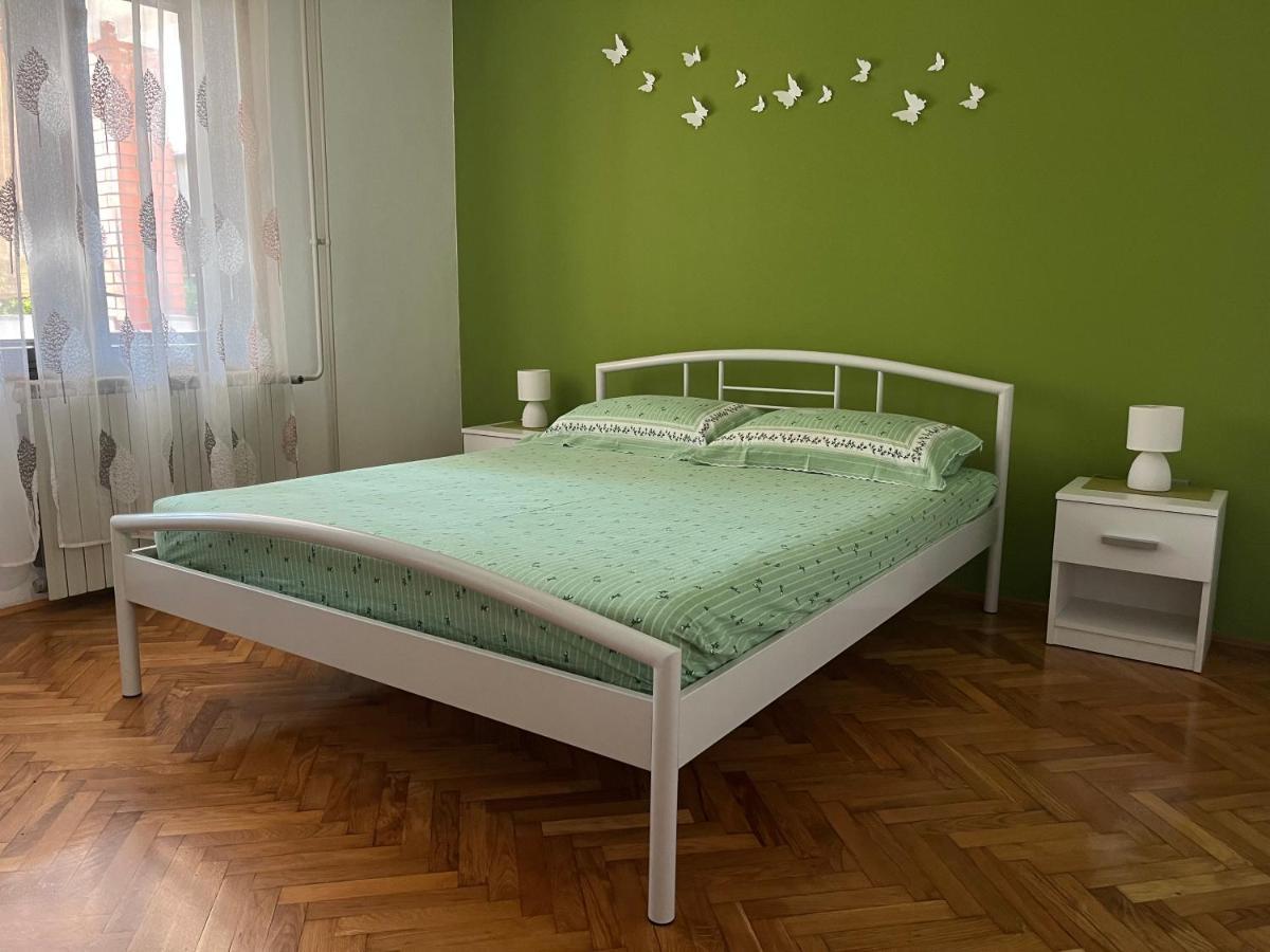 Annamaria Home بولا المظهر الخارجي الصورة