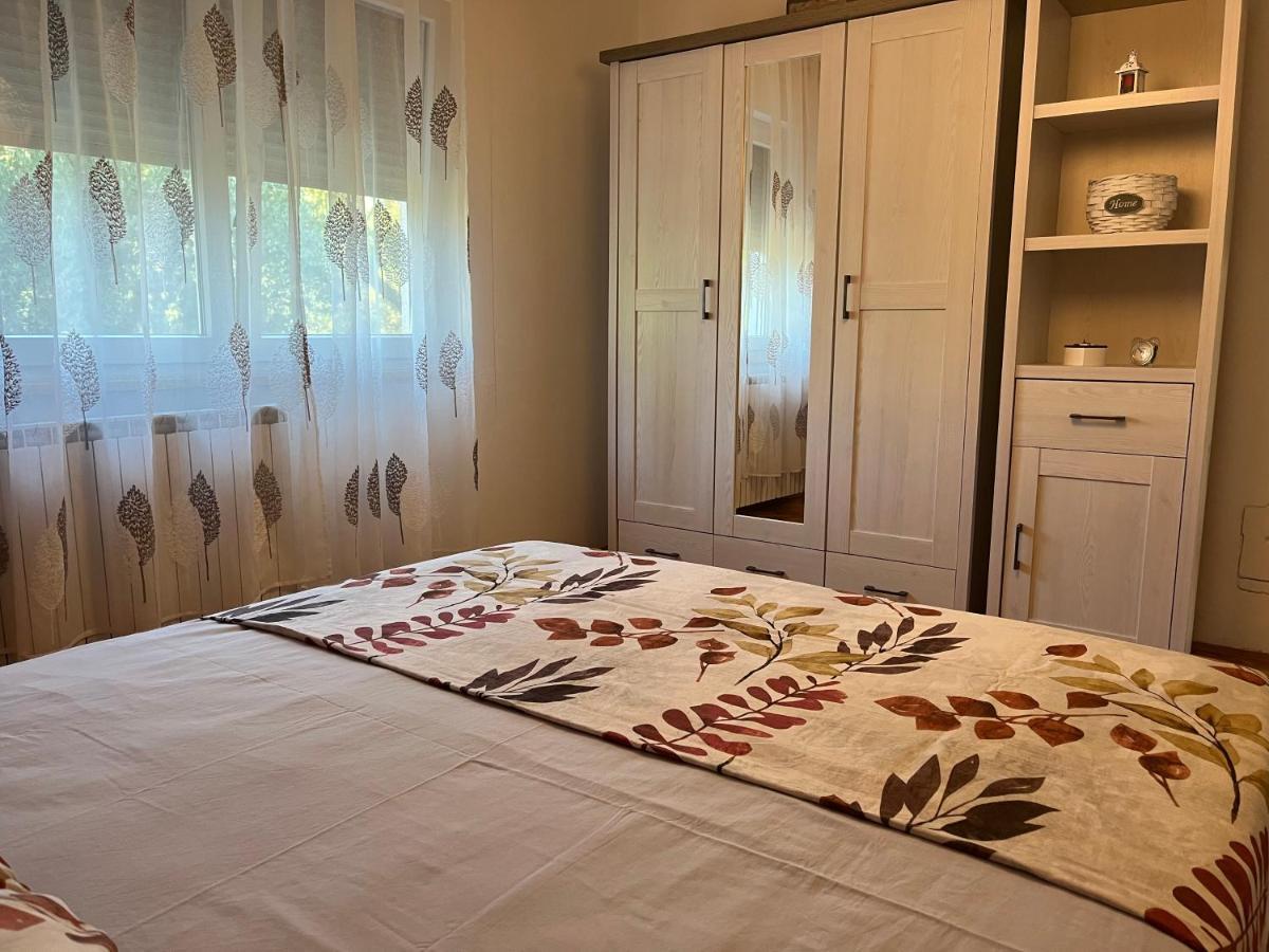 Annamaria Home بولا المظهر الخارجي الصورة