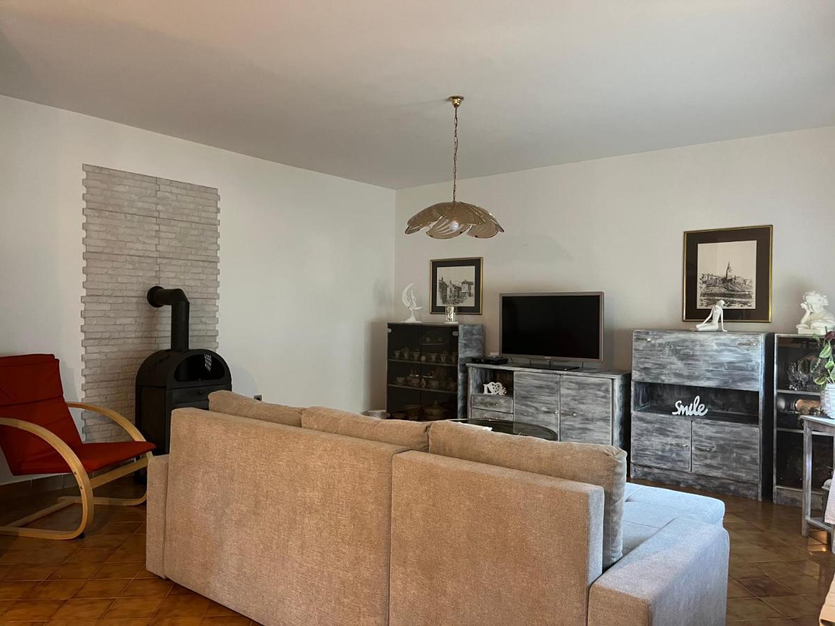 Annamaria Home بولا المظهر الخارجي الصورة