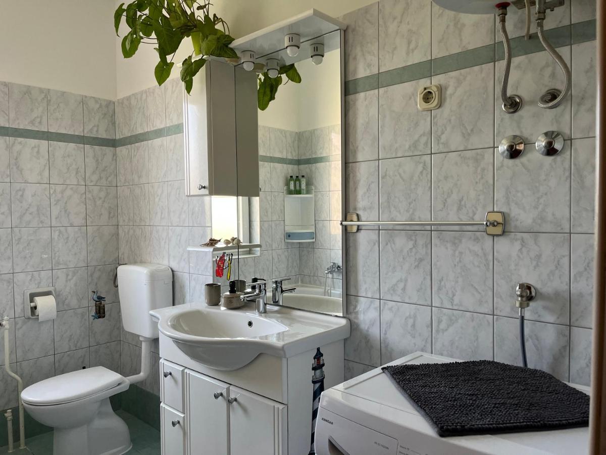 Annamaria Home بولا المظهر الخارجي الصورة