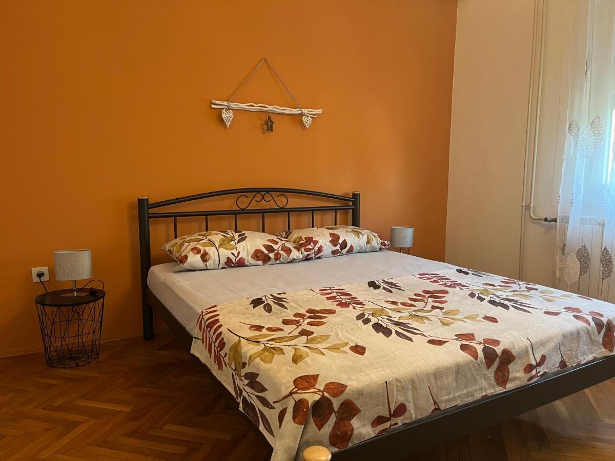 Annamaria Home بولا المظهر الخارجي الصورة