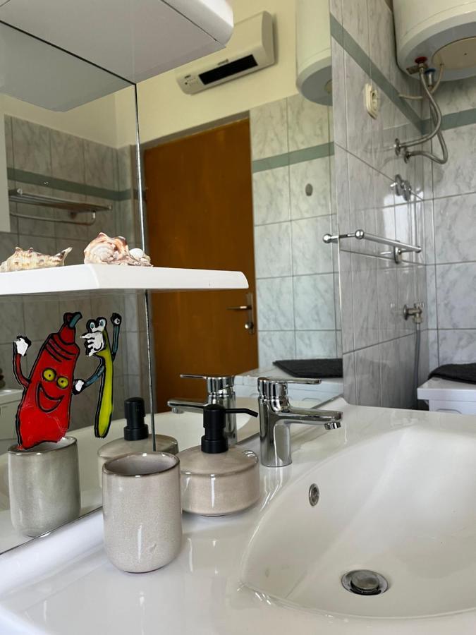 Annamaria Home بولا المظهر الخارجي الصورة