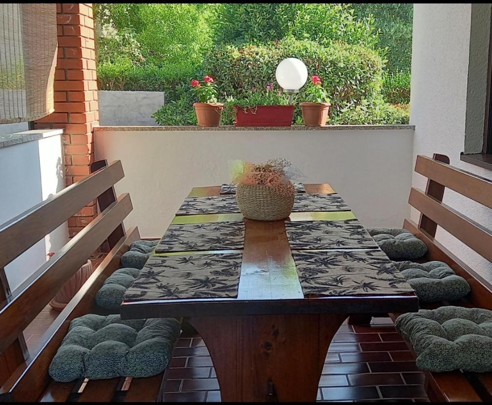 Annamaria Home بولا المظهر الخارجي الصورة